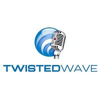 Twisted Wave Logo