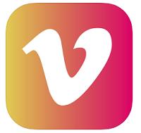 Vimeo Create Logo