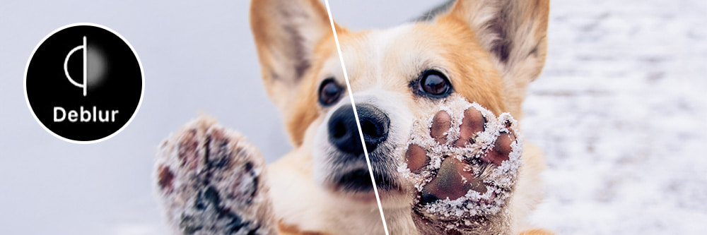 How To Unblur an Image