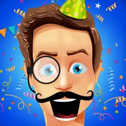 E-Cards & Greeting Card Maker Logo