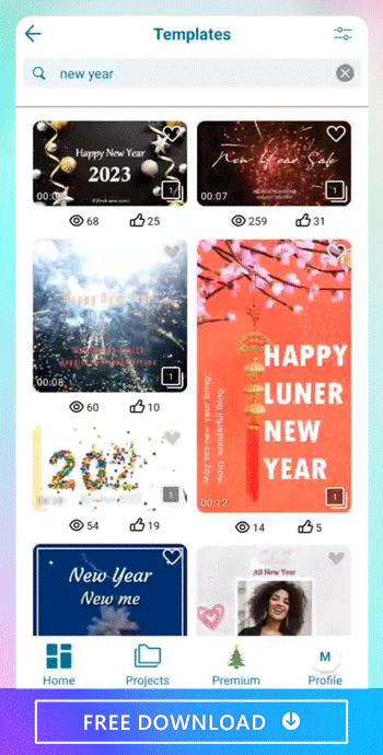 Promeo - create compelling ads in the palm of your hand
