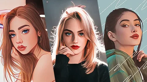 Trasformare una foto in un cartone animato gratuitamente - Guida e Migliori App