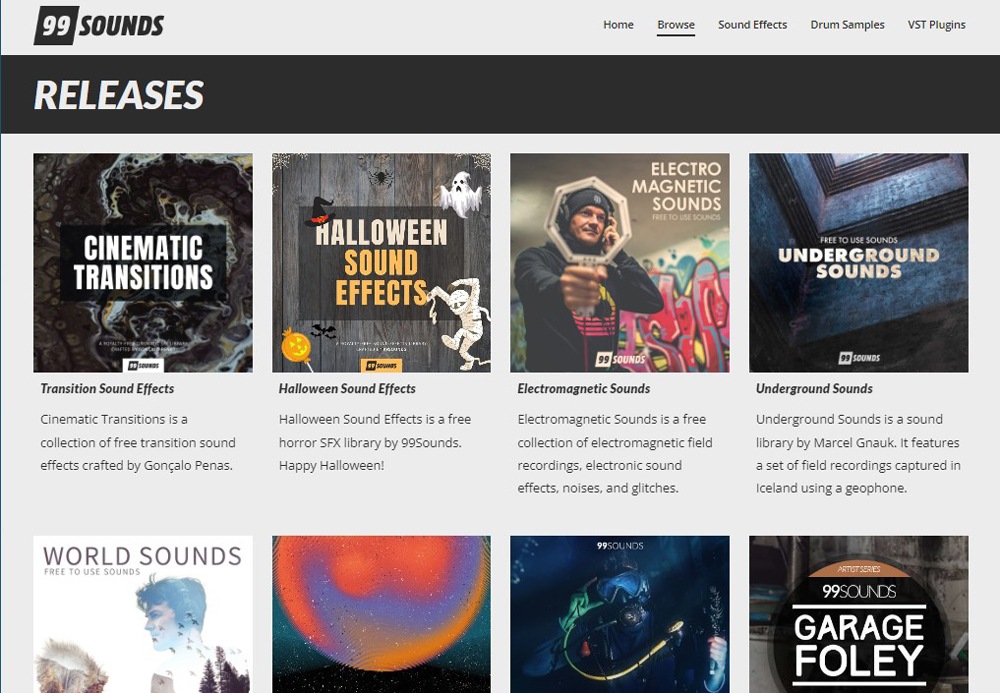 Dragon Home Interface