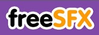 Free SFX Logo