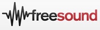 Freesound Logo