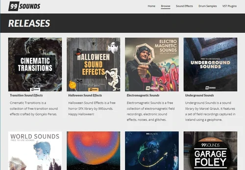 Dragon Home Interface