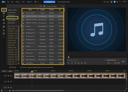 PhotoDirector - Speech-to-Text Language