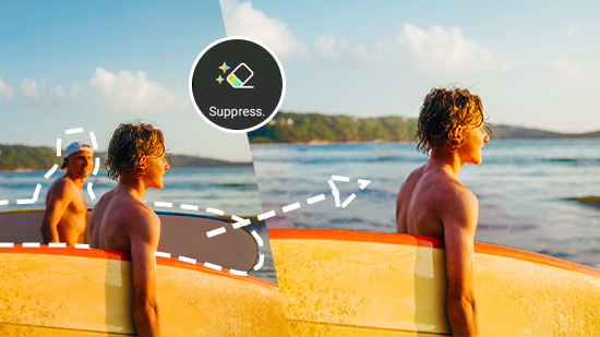 Comment effacer un objet sur une photo gratuitement? [2025]