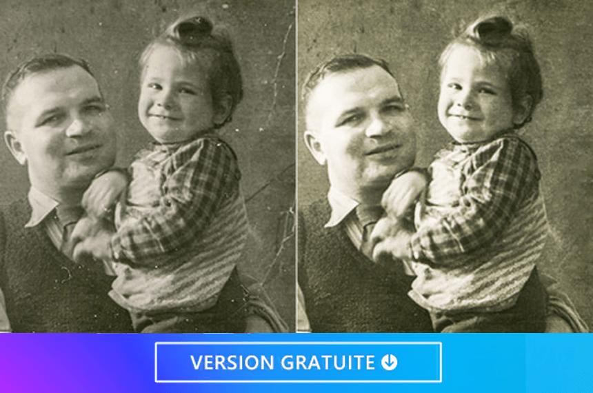 Utilisez la meilleure application pour supprimer des objets et créer de magnifiques images