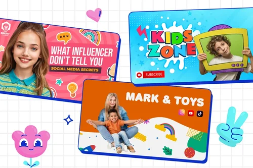 How to Start a YouTube Channel for Kids Safely