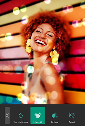 Use the best photo editor app, PhotoDirector