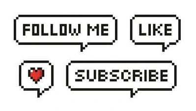 like, subscribe, and leave comments