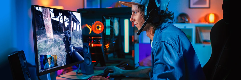 How to Start a YouTube Gaming Channel