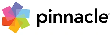 Pinnacle Studio Logo
