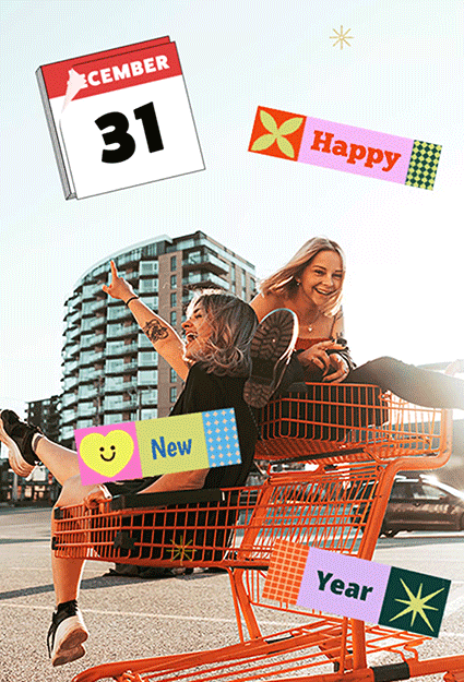 Promeo - create compelling ads in the palm of your hand