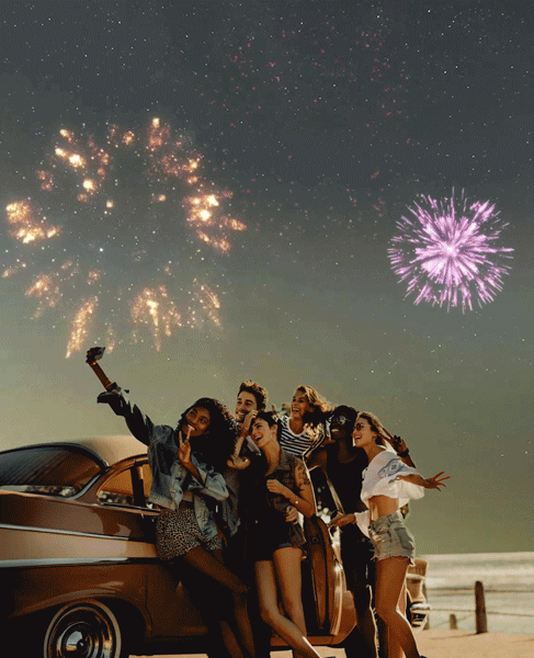 Promeo - create compelling ads in the palm of your hand