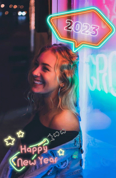 Promeo - create compelling ads in the palm of your hand