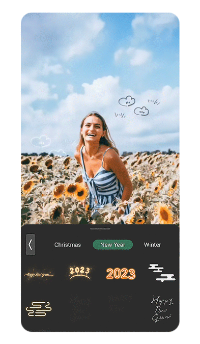 Promeo - create compelling ads in the palm of your hand