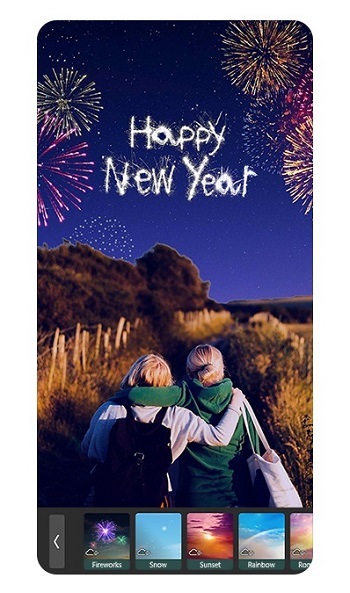 Promeo - create compelling ads in the palm of your hand