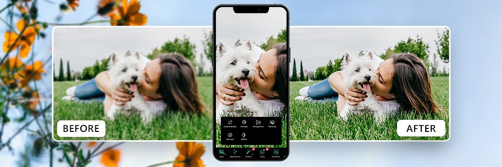 How To Enhance Photos with the Best Photo Enhancer
