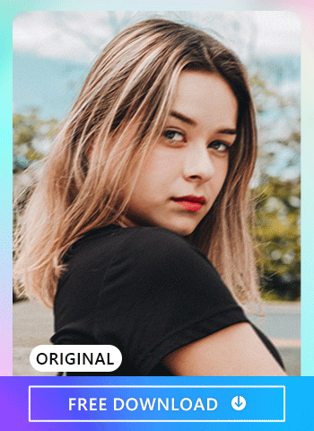 Promeo - create compelling ads in the palm of your hand