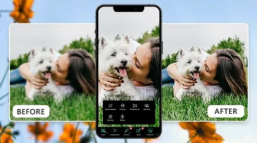 How To Enhance Photos with the Best Photo Enhancer