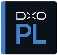 DxO PhotoLab Logo