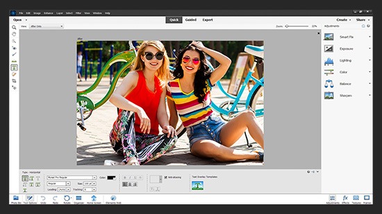 5 Best Adobe Photoshop Elements Alternatives (Free & Paid)