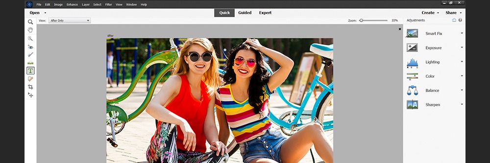 Best Adobe Photoshop Elements