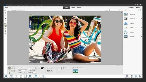 5 Best Adobe Photoshop Elements Alternatives (Free & Paid)
