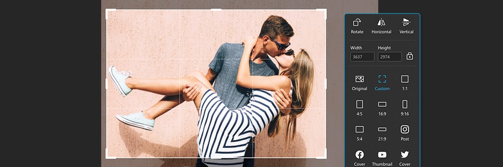 Best Free Online Photo Editors