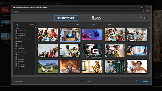 5 Best Adobe Stock Alternatives