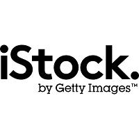 iStock Logo