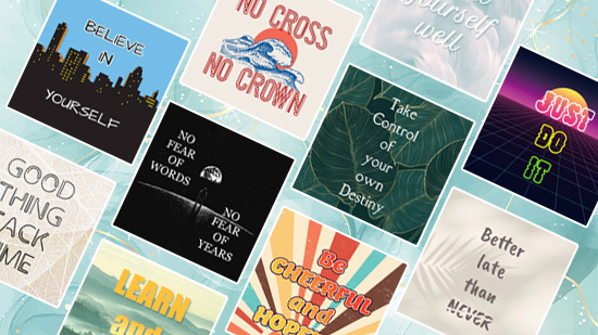 How to Add Text to Photo on iPhone & Android  