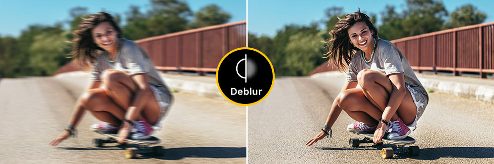 Best Apps To Unblur Images