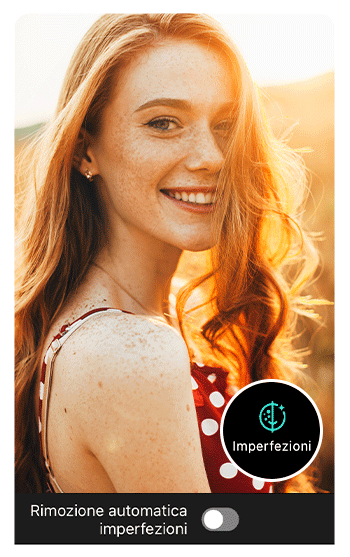 PhotoDirector - App per la modifica di viso gratuite