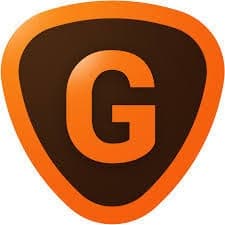 Topaz Labs Gigapixel AI アイコン