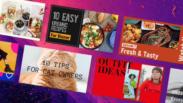 How To Easily Make a YouTube Thumbnail That Attracts Clicks