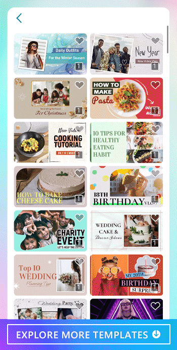 Promeo - create compelling ads in the palm of your hand