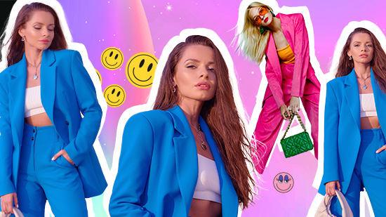 How to Create Y2K Aesthetic Photos With Y2K Background