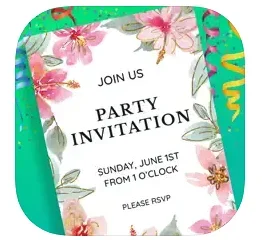 新年賀卡製作 App 推薦三：Greetings Island