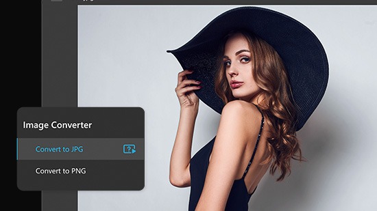 Best Image Converters
