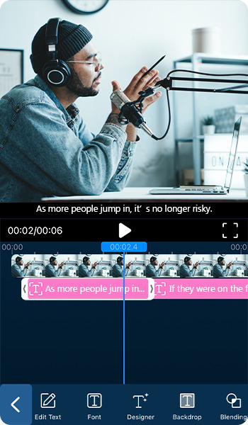 파워디렉터 | 손안에서 펼쳐지는 영화 제작