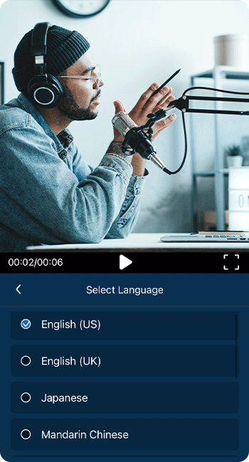 파워디렉터 | 손안에서 펼쳐지는 영화 제작
