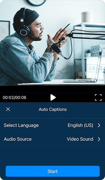 파워디렉터 | 손안에서 펼쳐지는 영화 제작