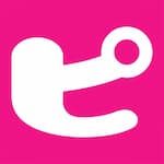 証明写真ピクチャン アイコン