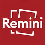 Remini アイコン
