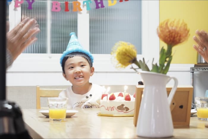 PhotoDirector その他の例1　補正後