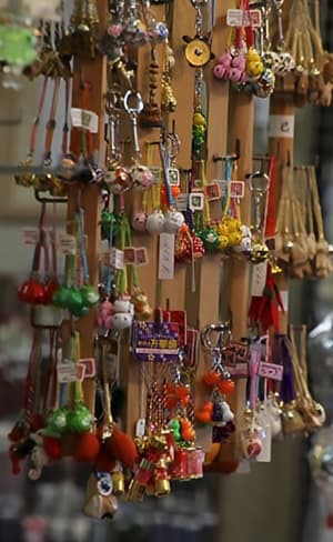 PhotoDirector その他の例4　補正後