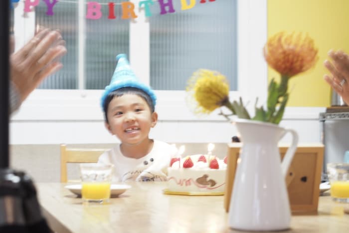 PhotoDirector その他の例1　補正前